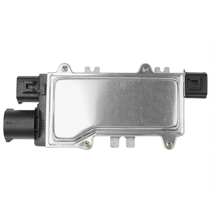 Araba aksesuarları 1137328617 1137328586 20787305 1247391 Chevrolet Captiva-Opel Antara için Direnç Regülatörü Fan taşıyıcı