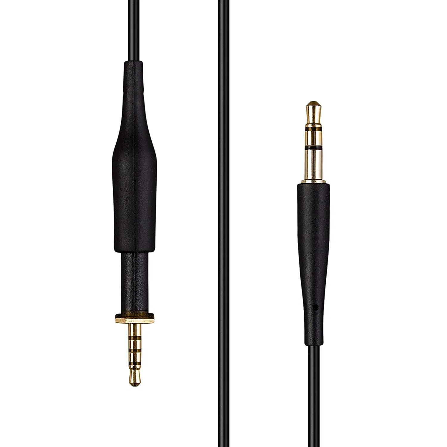 Cabo de substituição para fones de ouvido AKG N700NC K450 K430 K451 K452 K480 K490 K495 Q460