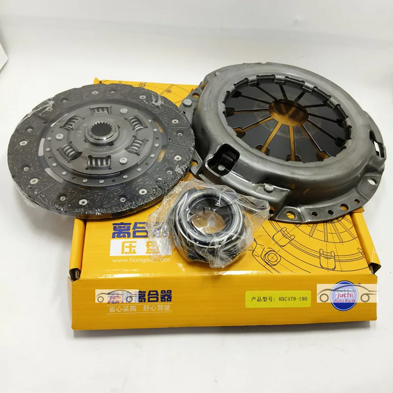 Original Car Quality Drive Friction Disc Clutch For Geely New MK GC6