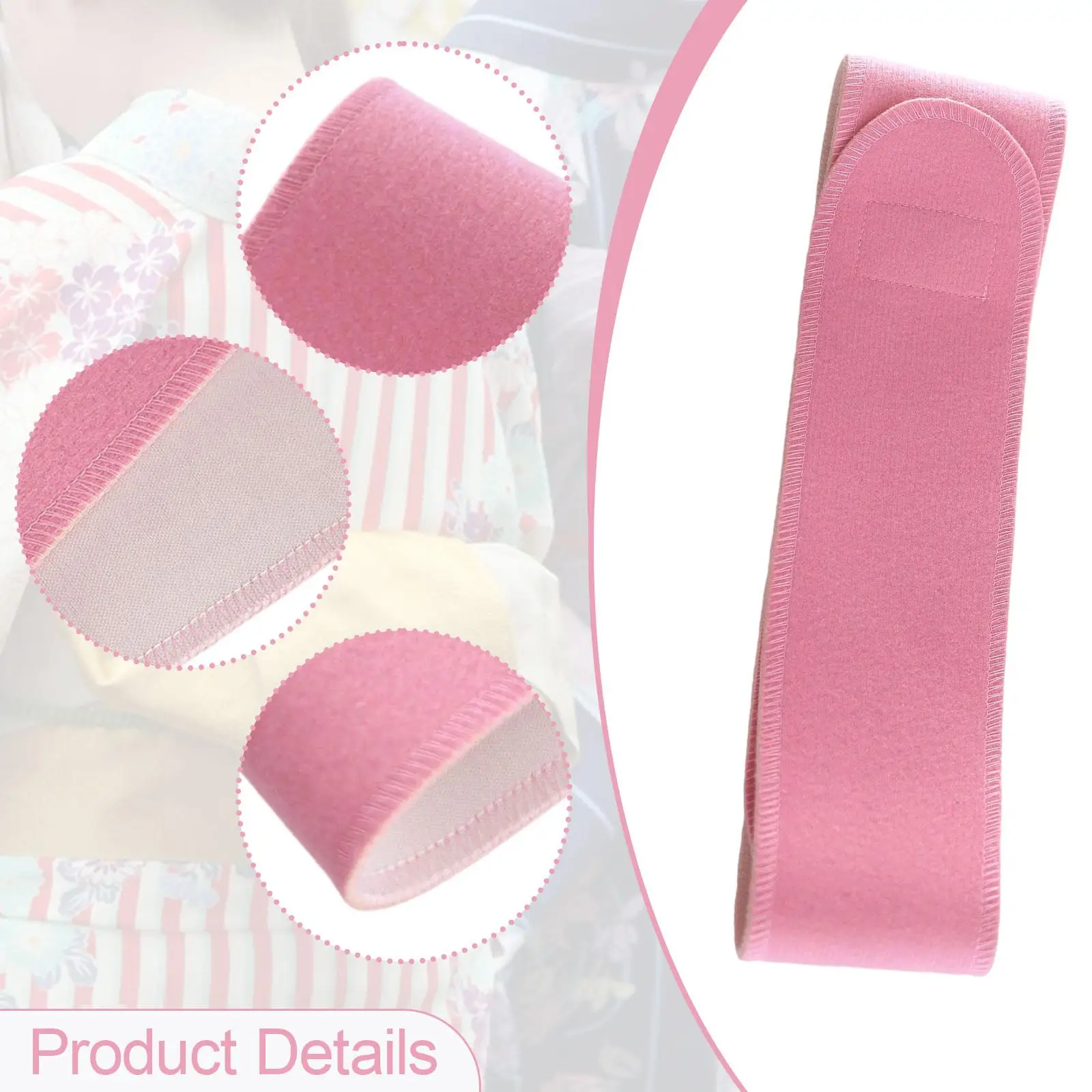 일본 기모노 벨트 의류 액세서리 파티 다도 코스프레 웨딩 축제를위한 클래식 전통 허리띠 허리 스트랩