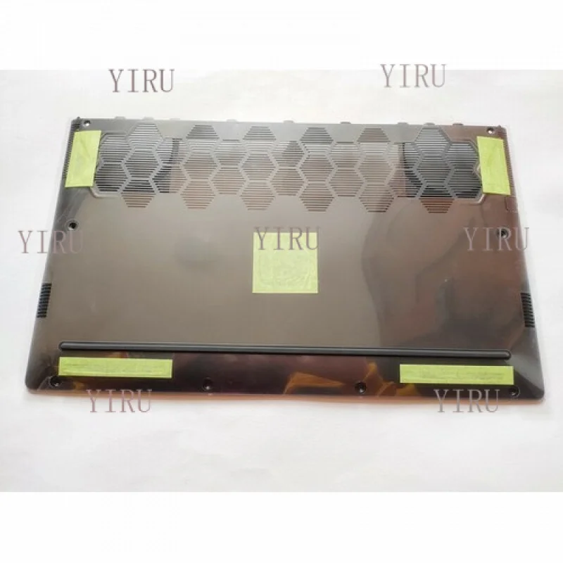 

L Новинка для Dell Alienware M15 R5 R6 нижняя крышка D корпус 0WM6X9