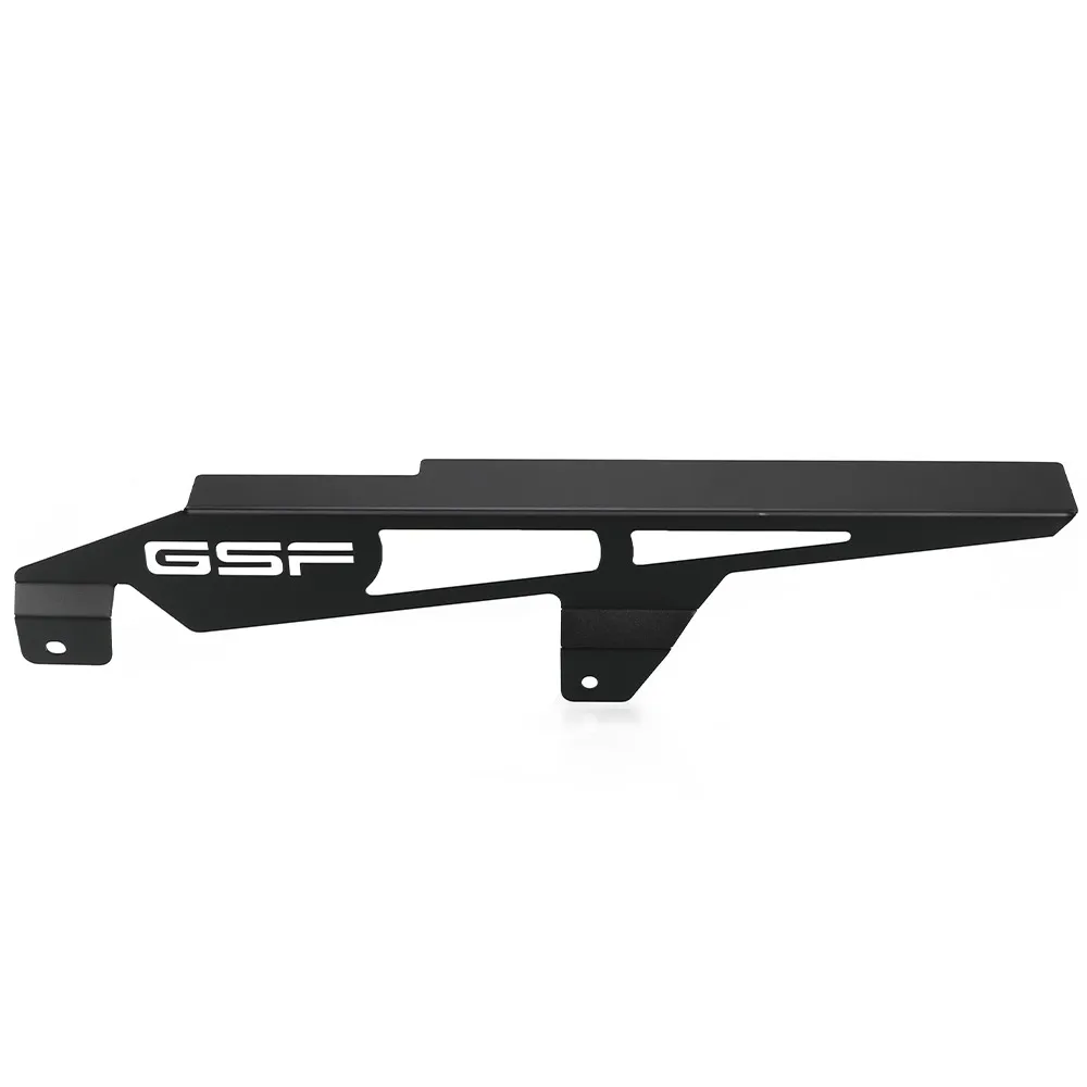 GSF 600 1200 1250 Bandit / S دراجة نارية سلاسل الاضراس غطاء حماية حماية لسوزوكي GSF600 GSF1200 GSF1250 Bandit S الطرق