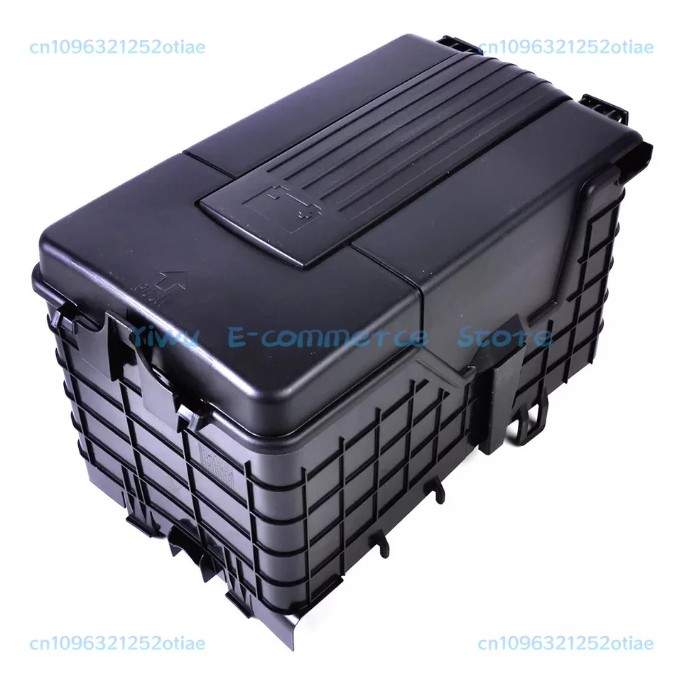

Dustproof protective cover for battery box and battery cover of Volkswagen Sagitar, Magotan, Golf, Touran, 1KD915443