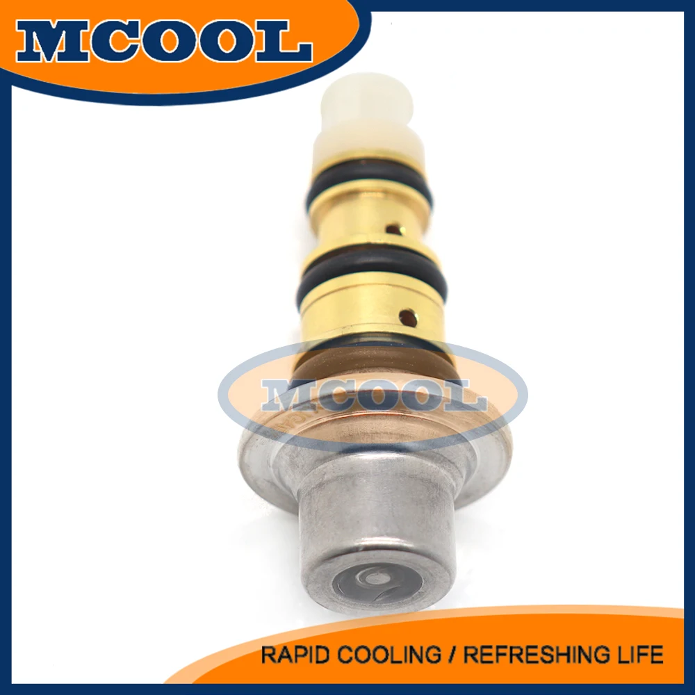 MCOOL VS16 A/C AC Compressor Control Valves Valve For CAR VOLVO FORD FOCUS C-MAX