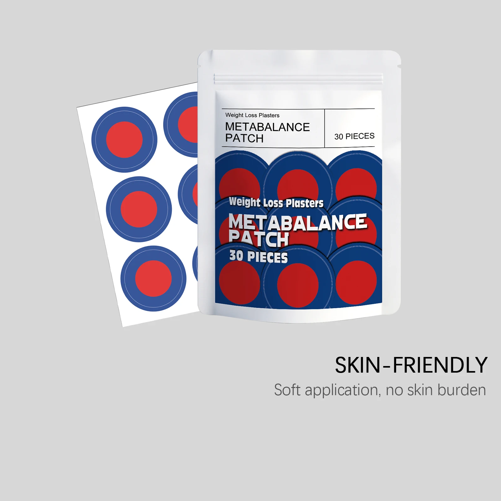Metabolism Balance Patch Metab - Health Wellness Vitality recensie en prijs