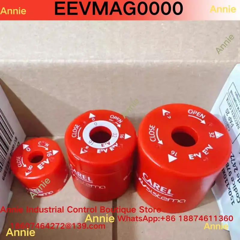 

Brand new electronic expansion valve manual magnetic ring tool EEVMAG0000