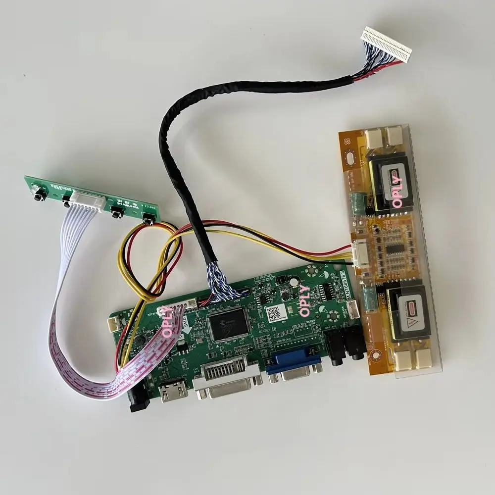 Controller Board Fo… - image
