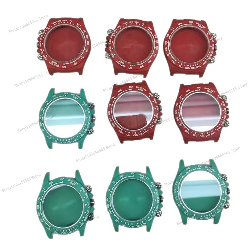 FOR Ceramic Case Watch Accessories Modified   Case