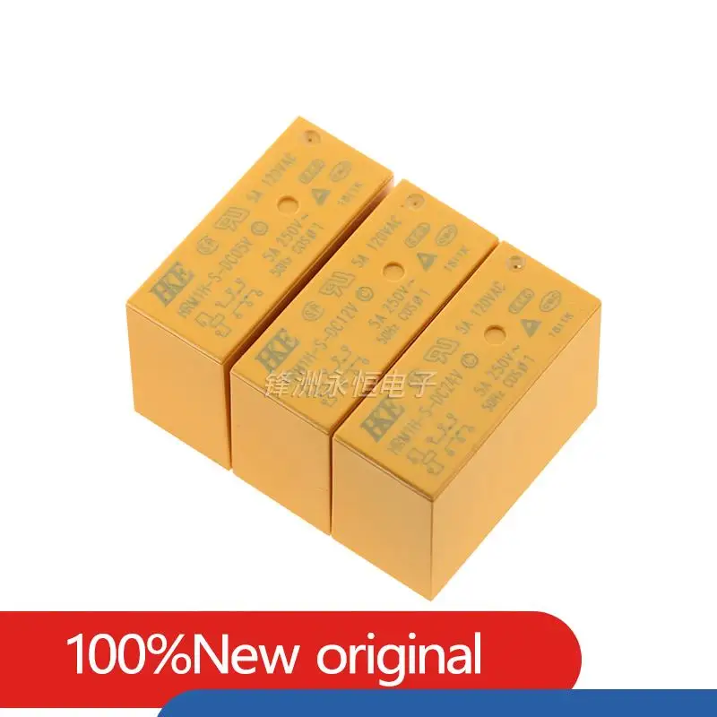 Hke Power Relay Hrm…