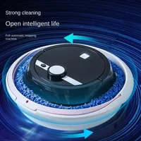 mopping robot smart home 4