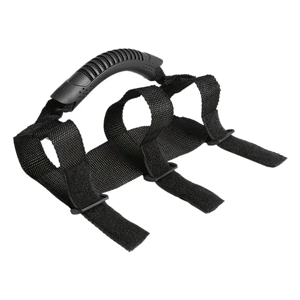 Soft Carrying Handl… - image