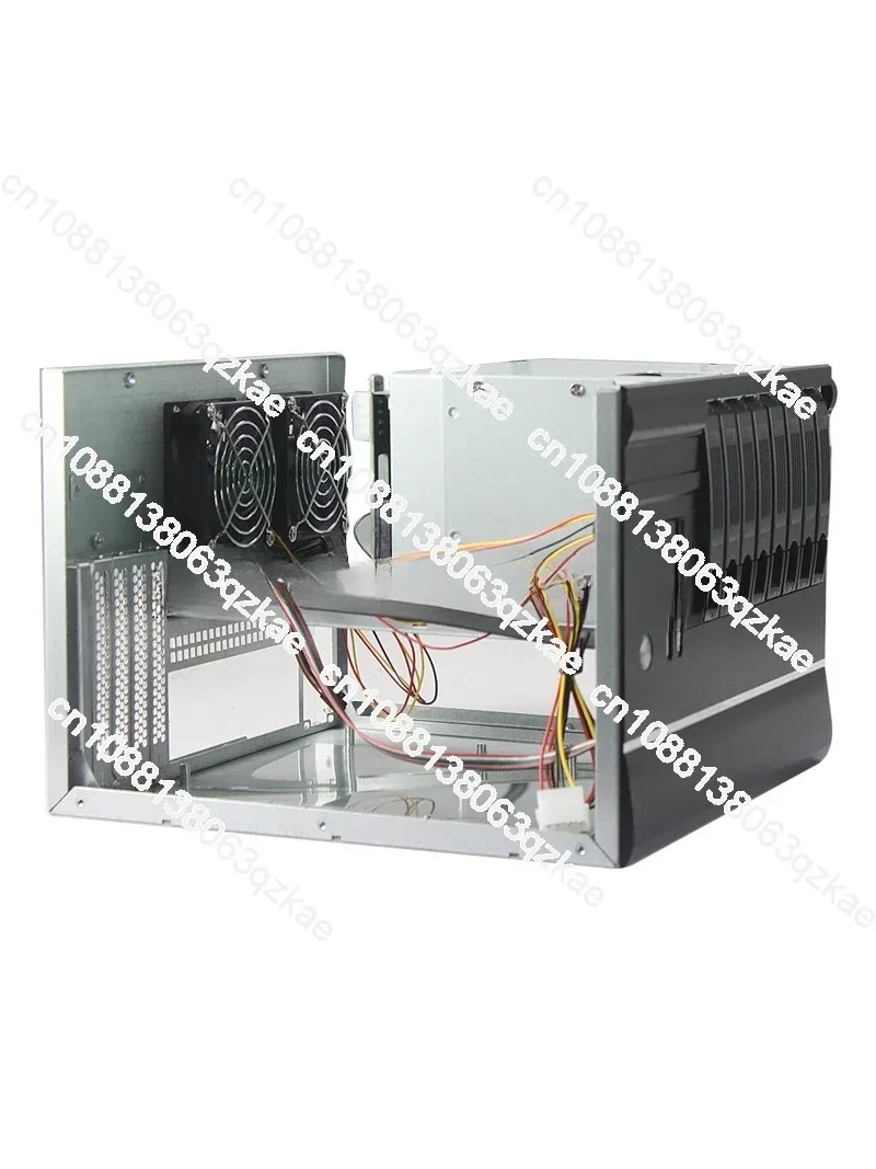 Hot Sale Mini Nas 8 Bays  Cloud Storage Server