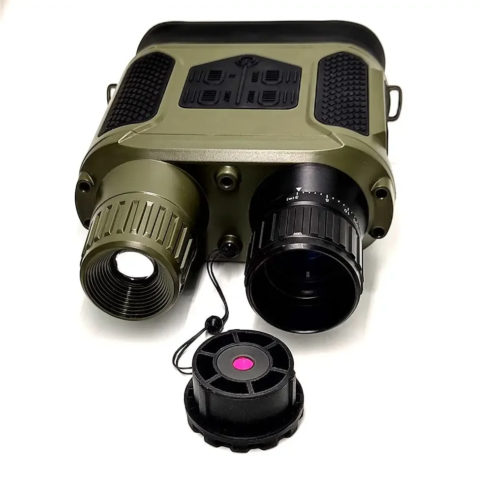 

Digital Night Vision Binoculars Hunting Night Vision Telescope for Outdoors Wlidlife