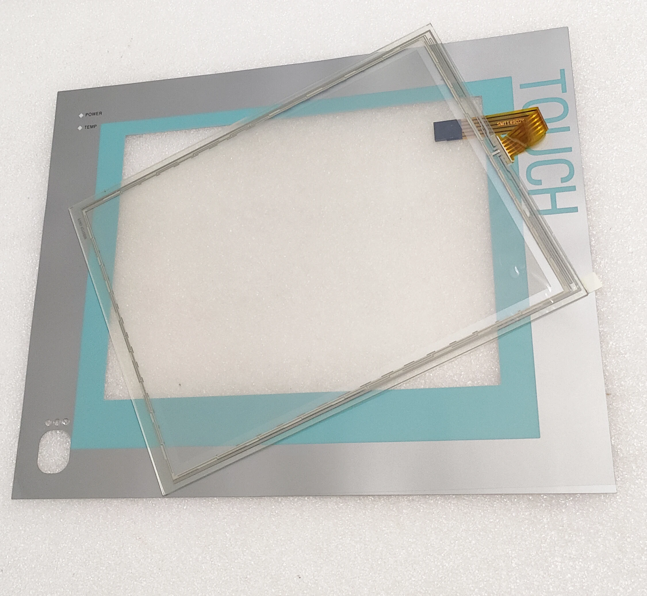 

IPC477C -12‘’ 6AV7884-2AA10-2BA0 6AV7884-2AB10-3BE0 6AV7884-0AB10-3BA0 -- Plastic protective films Touch screens panels