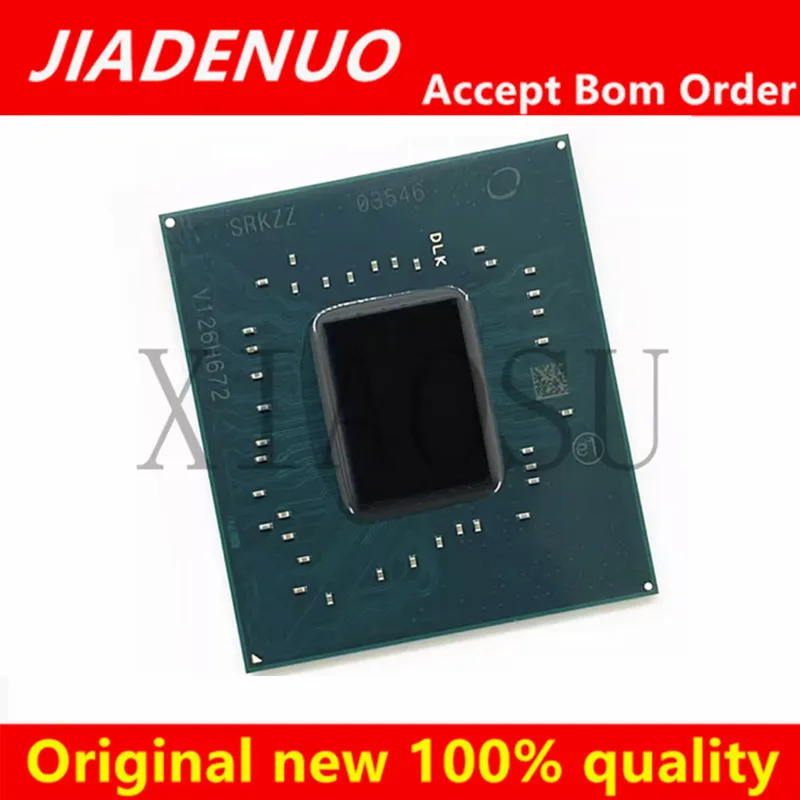 

100% новый FH82B660 SRKZX FH82Z690 SRKZZ FH82H670 SRKZY FH82H610 SRKZW BGA