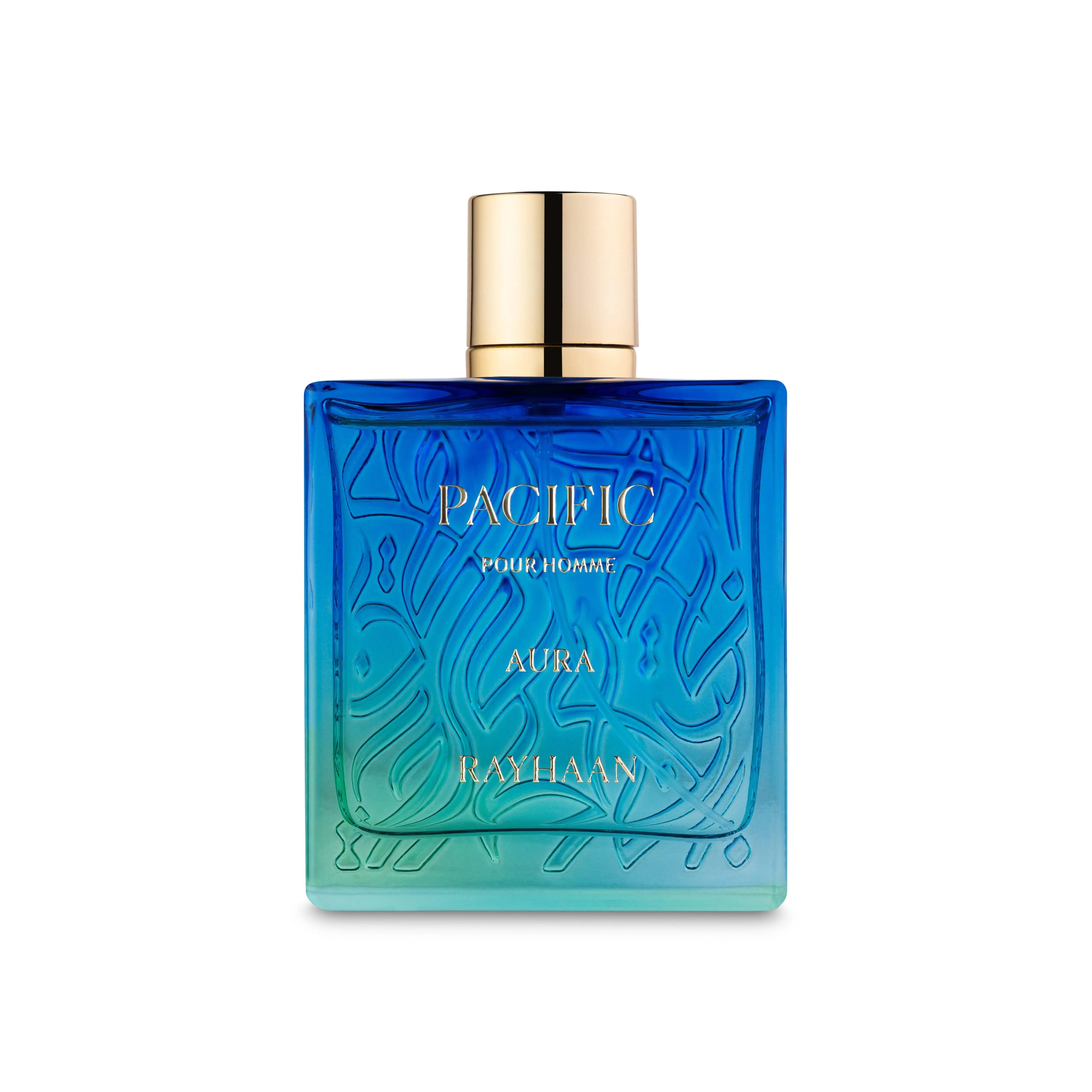 Pacific Aura Rayhaan para Hombres