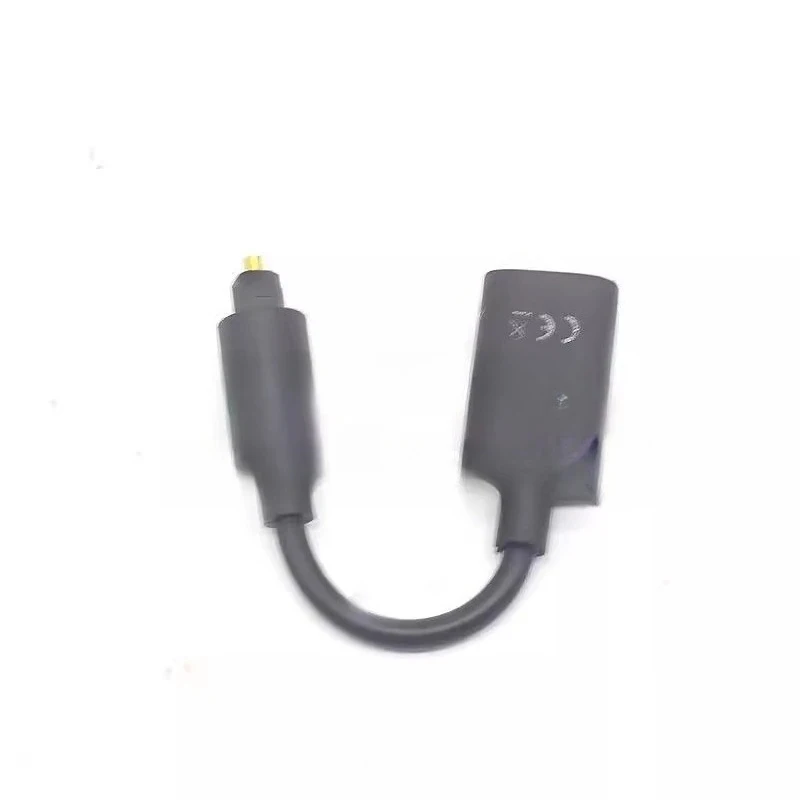 Original FOR SONOS TV Accessories Beam Sound Bar OPADPWW1BLK Audio Cable HDMI to Fiber Cable