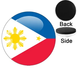 France,Poland,PuertoRico,Montenegro,Yugoslavia,Angola,Philippines,Japan,Senegal National Flag Refrigerator Magnet