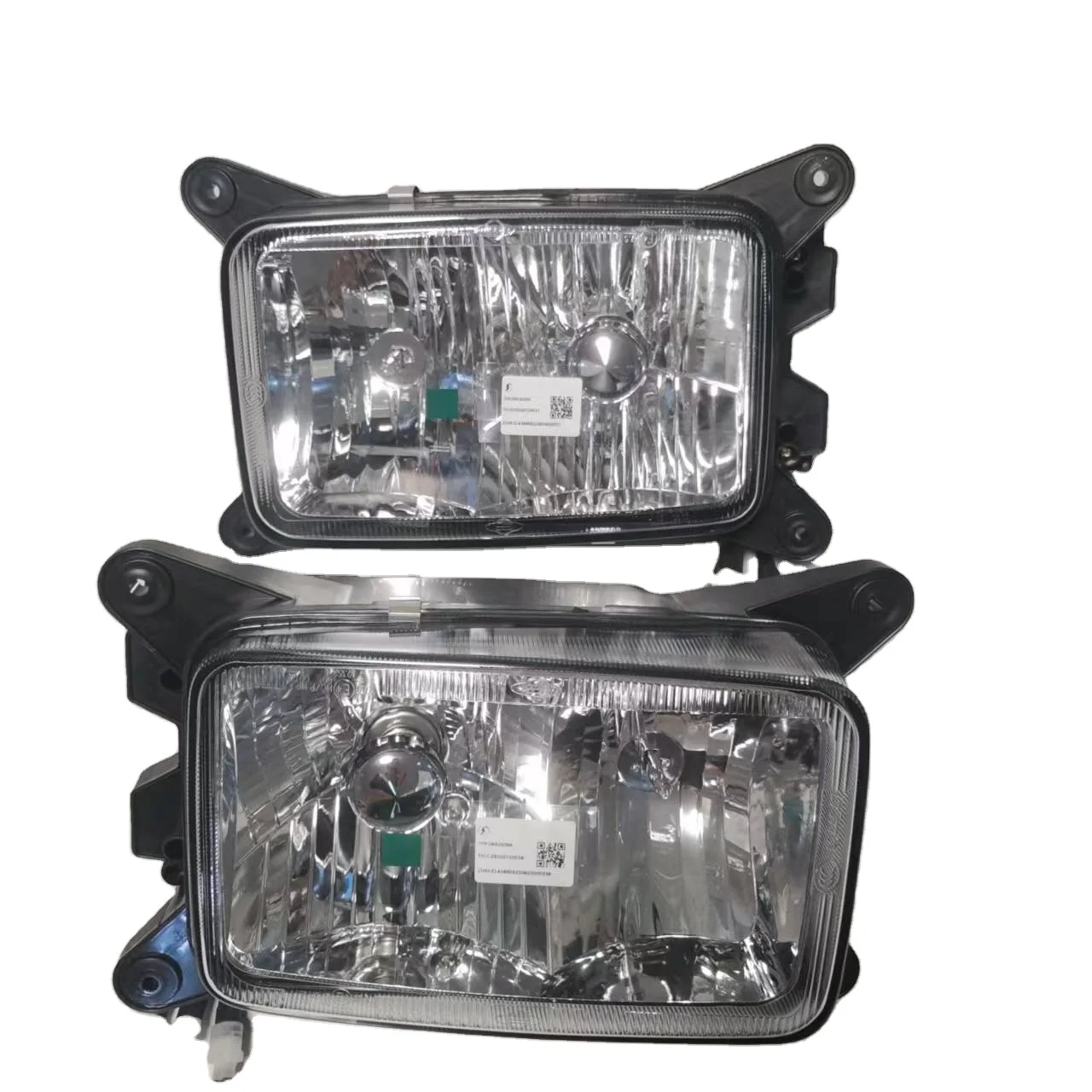 

Original Factory DZ9100720058 Right Headlight High Quality Replacement OEM Certified New Condition