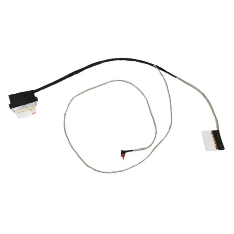 

LCD LVDS No Touch Screen Flex Cable 30PIN For Pavilion 15-AF Series *&*