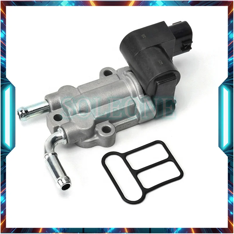 Idle Air Control Valve For Honda Civic 2003-2005 16022-PZA-003 1903-305786 216822 AC4258 2H1393 AC537 16022PZA003