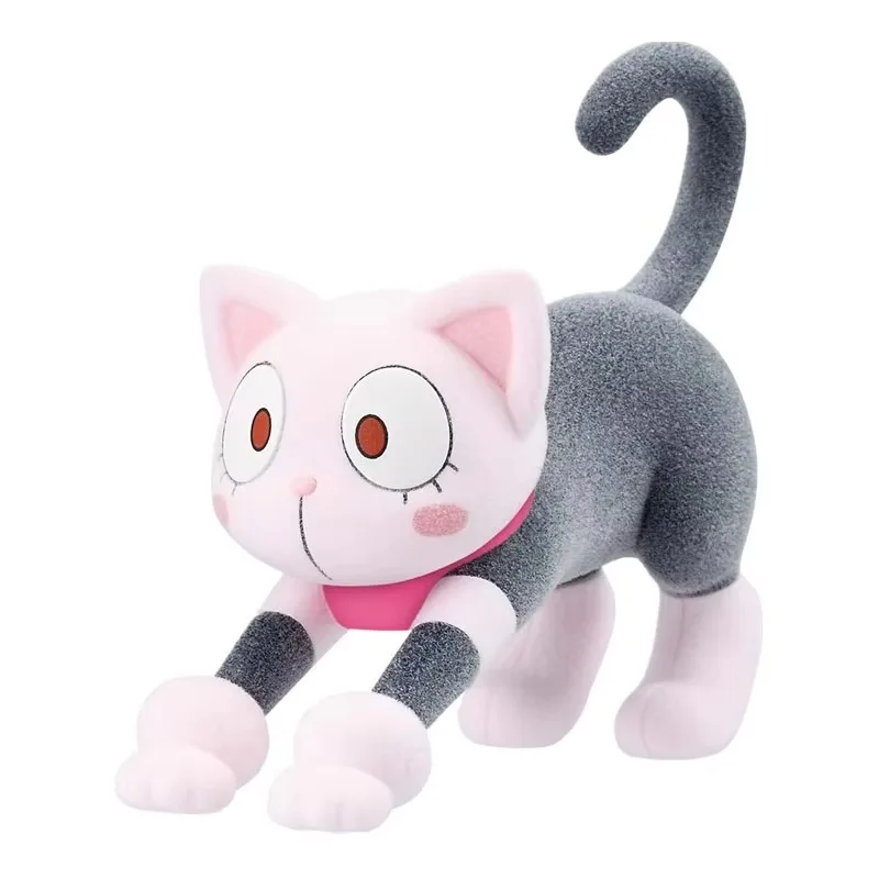 Bandai em estoque banpresto meu herói academia ochaco uraraka fofo coleção modelo personagem de desenho animado presentes brinquedos wy