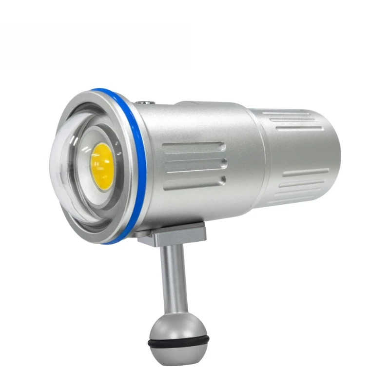 Diving Photography Lighting Scuba Deep Snorkeling Video Video Lights