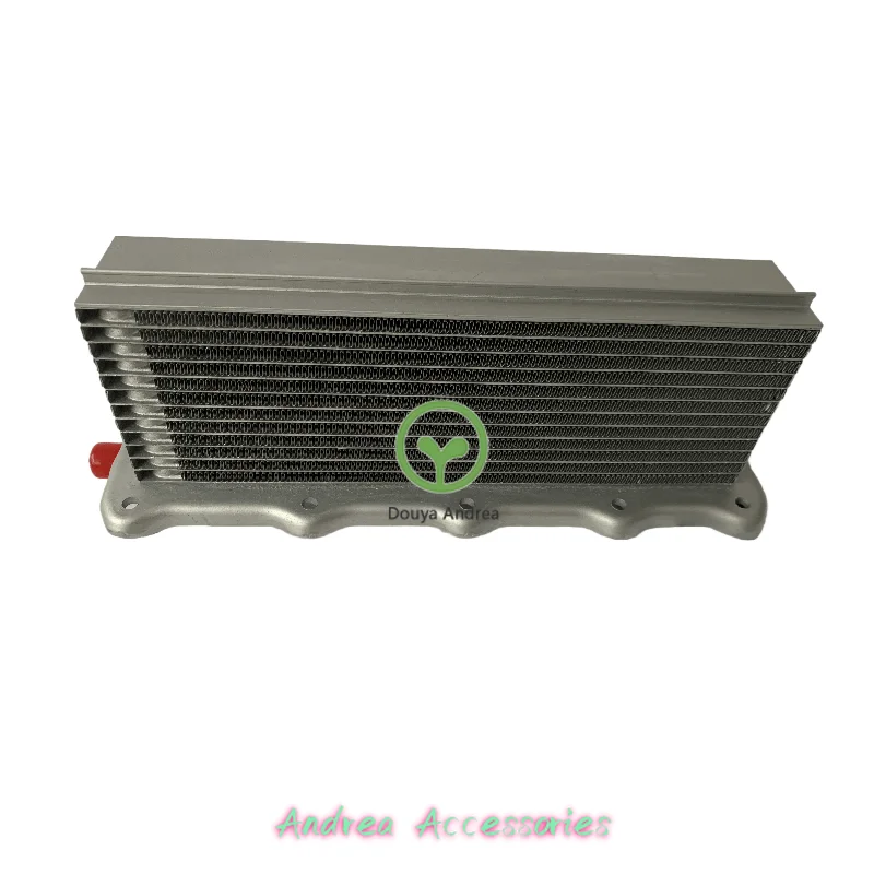 

Premium High Performance OEM 04E145749B Intercooler for VOLKS WATGEN POLO MK5 2009+ 1.2 TSI Aluminum Cooling System Auto Parts