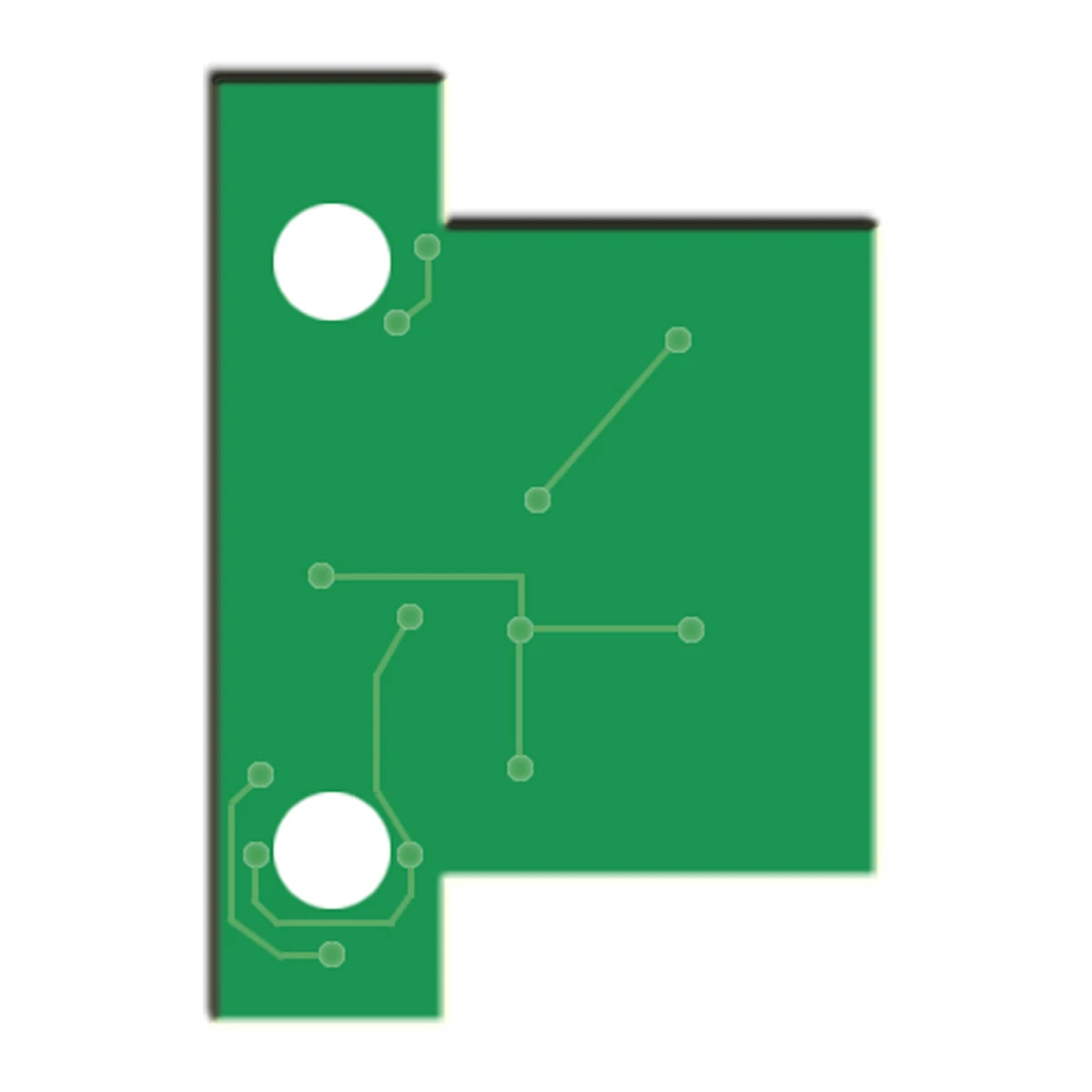 

Cx510/cx410/cx310 reset chip for lexmark 510/410/310 toner chip laser printer cartridge chip