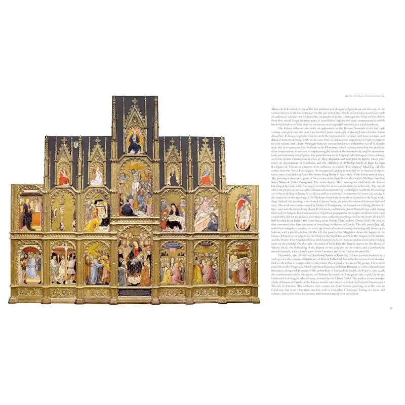 روائع برادو ميوزيو نيشنال دي برادو إيريكا ويتشي ميغيل فالومير فاو موسيو كونيشنال ديل برادو 9780500966433 كتاب