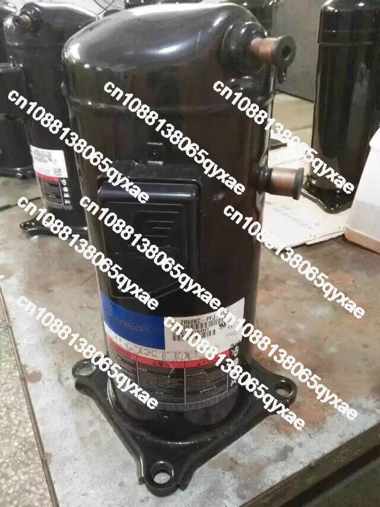 Suitable for ZR81KC-TFD-522/523 7HP Copeland Air Conditioner Parts Compressor ZR81KCE