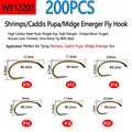 WY12201 200pcs