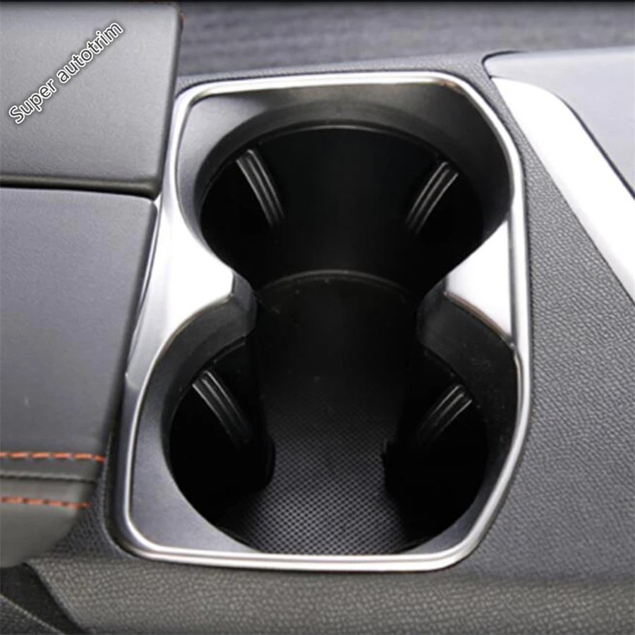 

Headlamp Light / Glove Box / Water Cup Panel / Dashboard Air AC Vent Cover Trim Accessories For Peugeot 3008 5008 GT 2017 - 2023