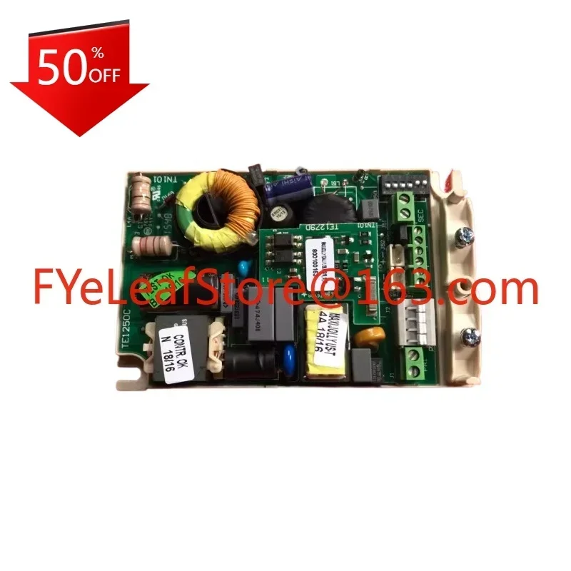 Hot salesapply to TRIDONIC LED Power Supply LCAI TCI Cold Light Source Driver 50W Module SAA-121682-EA