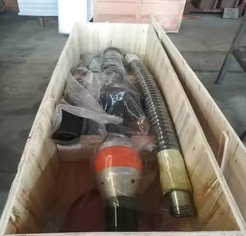 Edit the API fill and loop tool (FAC tool) for casing run operations