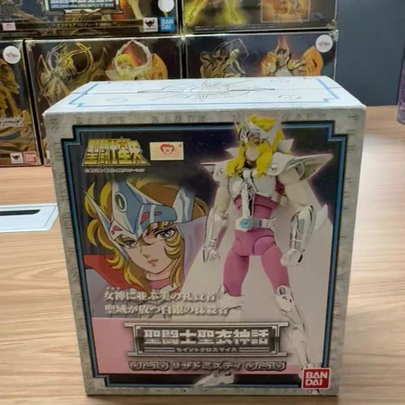 

Оригинальные коллекционные фигурки Saint Seiya: Изысканные подарки ручной работы, сборные модели, украшения, декорации.