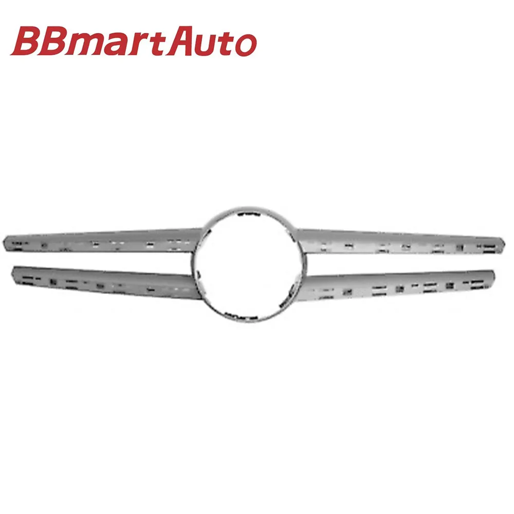 2188850023 BBmart Auto Parts 1pcs Front Radiator Grill Cover For Mercedes Benz CLS220 CLS250 CLS300 CLS400 CLS350 CLS320 CLS500