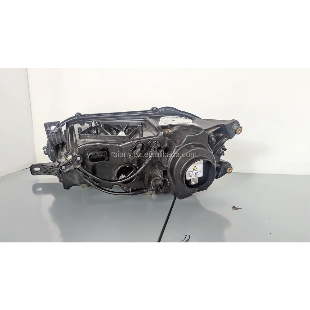 Wholesale Compatible with Feichi Headlight Xenon Lens Front Combination Lamp Original matrix Type Disassembly Parts