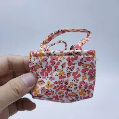 1/3 originele grote tas pak voor Amerikaanse pop van meisje DIY Pop huanlego meisje Poppenhuis Kinderen Geschenken