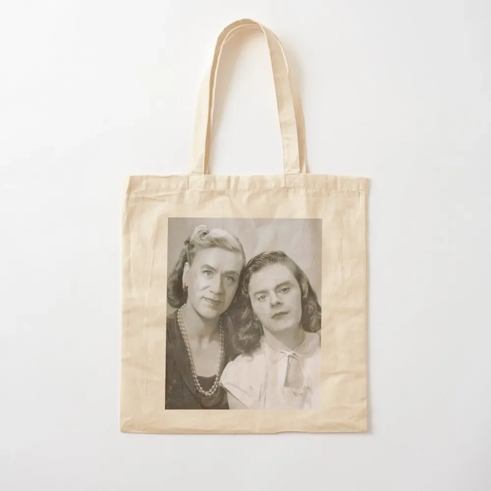 

Doc Now Young Vivvys Tote Bag tote bag men's canvas shopping bag bags for women