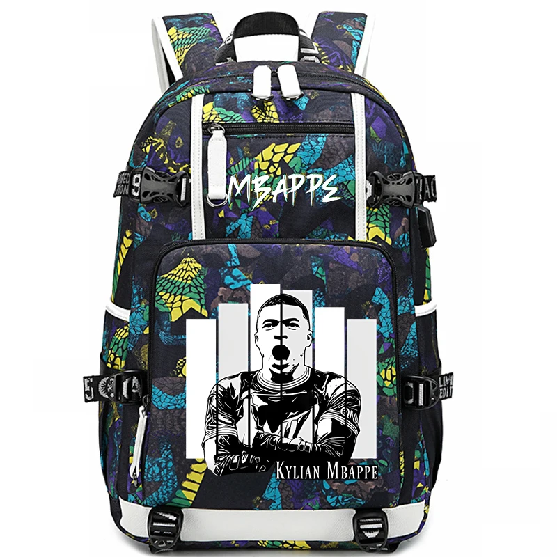 

printed children's schoolbags youth backpacks casual outdoor travel bags