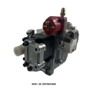 

Original Quality Ship Boat Marine Engine Parts Kta19 Fuel Pump 3061117