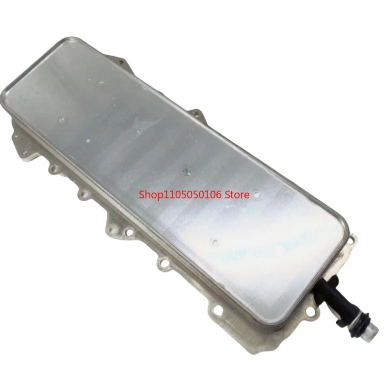 

LR010754 AJ811330 AJ811959 New Engine Oil Cooler For Land Rover LR4 Jaguar F-Pace XE XK XJ 3.0L