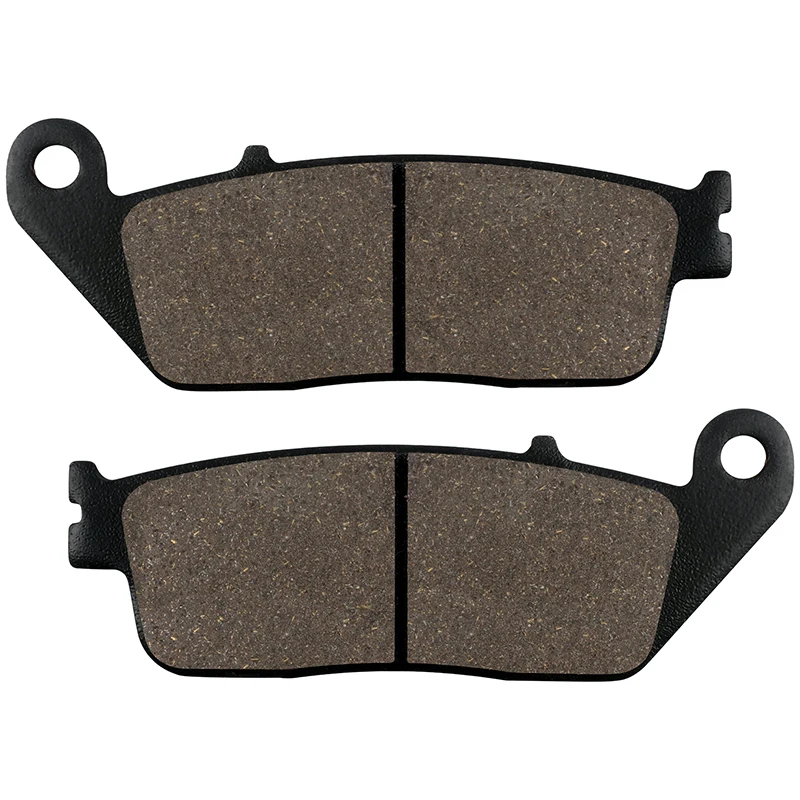 Motorcycle Front Brake Pads for Honda XR400 NV400 Steed CB750F Seven fifty CB400SF Superfour NC31 CB650F CB1 CB400F CB400 NC36