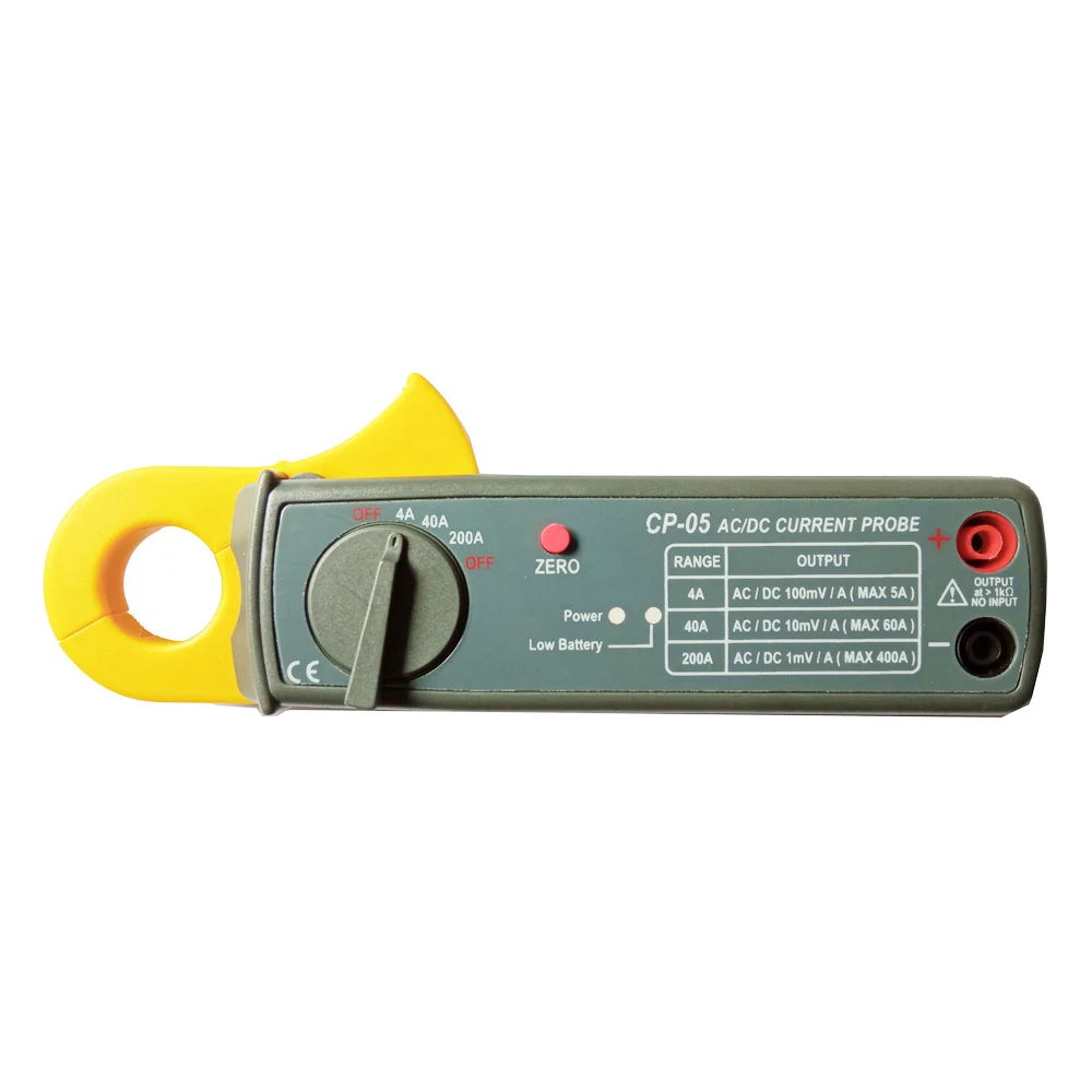 CP-05 Clamp Current Probe