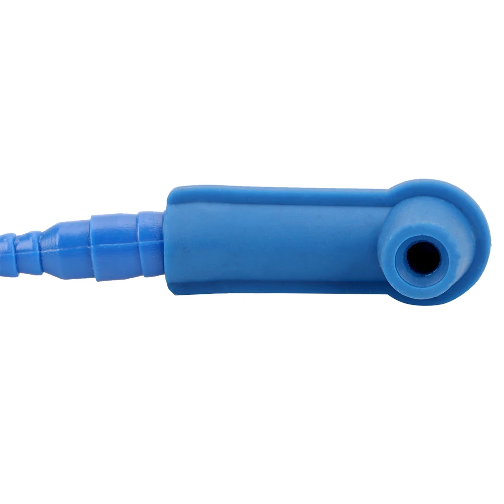 เครื่องเปลี่ยนถ่ายน้ำมันเบรคชุดระบายน้ำมันเบรคเครื่องมือแลกเปลี่ยนน้ำมันสำหรับรถยนต์รถบรรทุกยานพาหนะก่อสร้าง