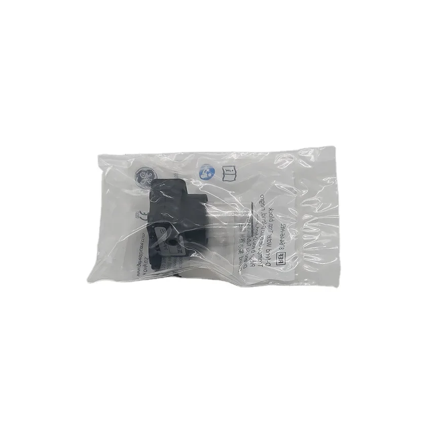 876446-HEL GE D-fend Trap, Black, 10 pcs/box