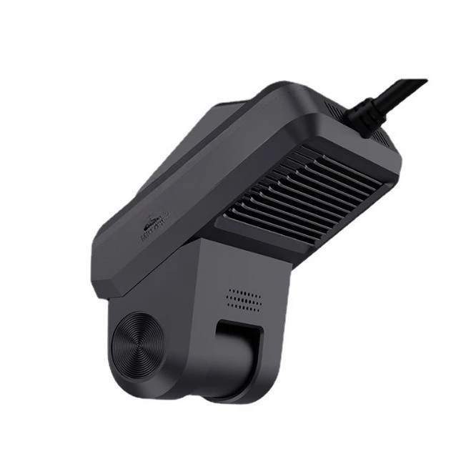 

The new 3-record 4G network car-hailing driving recorder, 24-hour remote monitoring in front of the car, in the car and behind