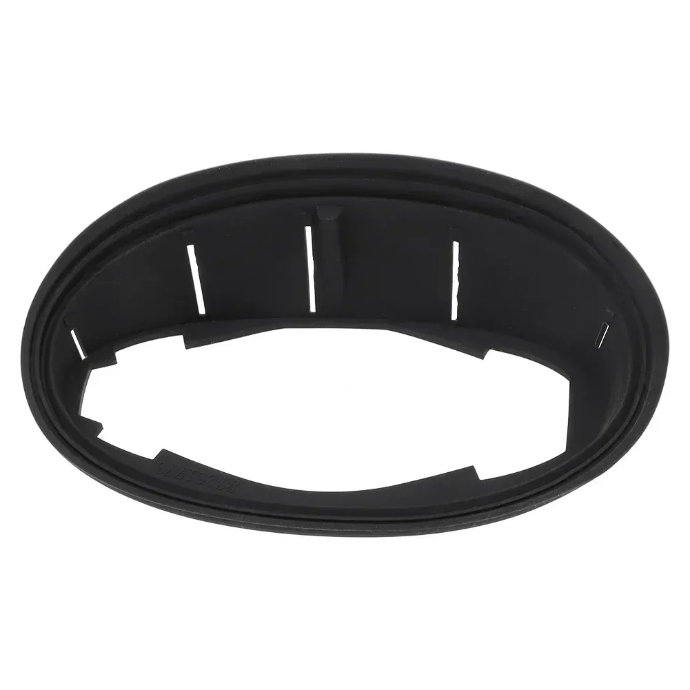 

High Quality Rearview Mirror Base Pad Sealing Ring Right Rubber 1PC For MINI Coupe R58 For BMW For MINI R55 R56 R57