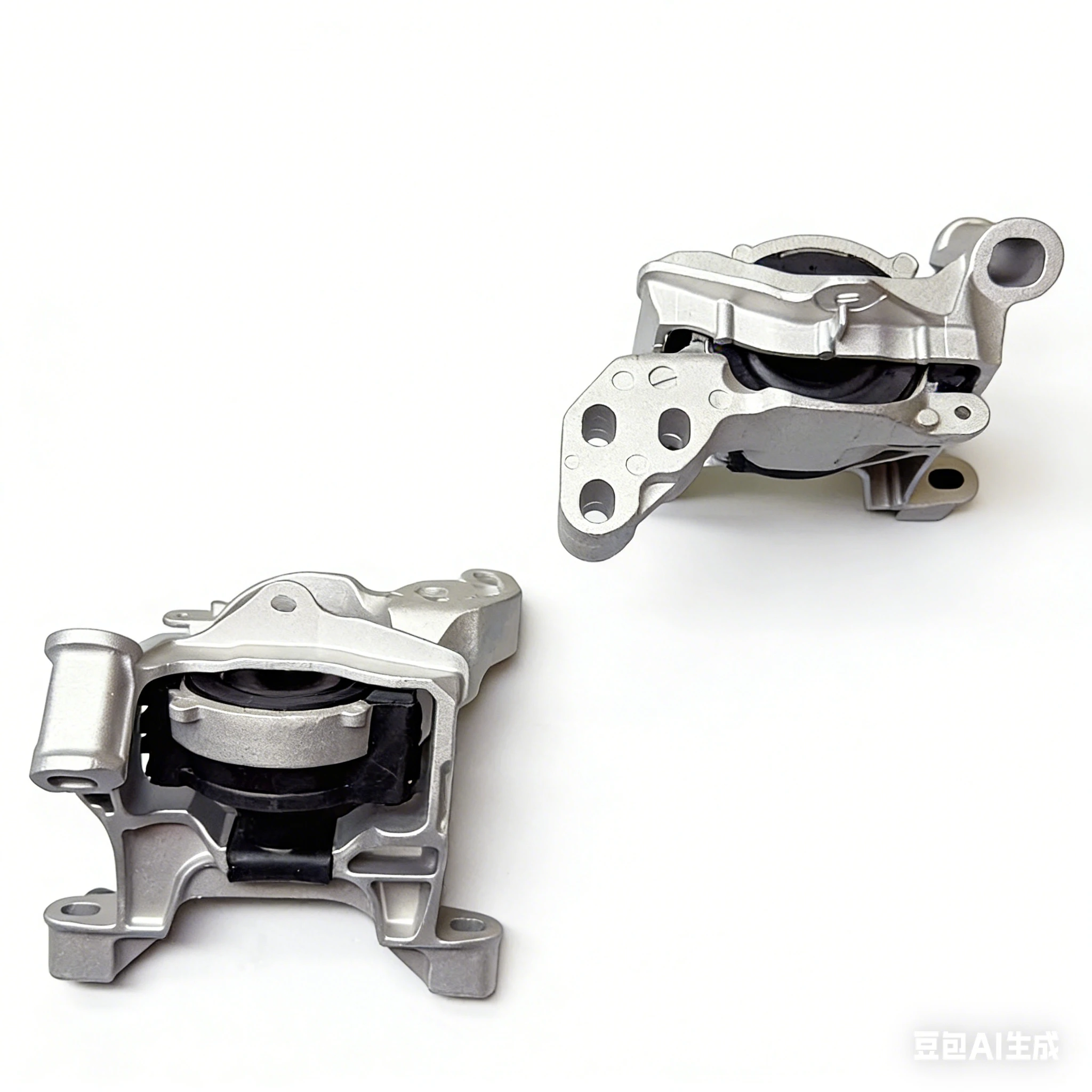 Right Engine Mount Hydraulic Bushing KR12 KD45 For Mazda CX-5 Mazda3 Mazda6 2013-2018 2.0 2.5L